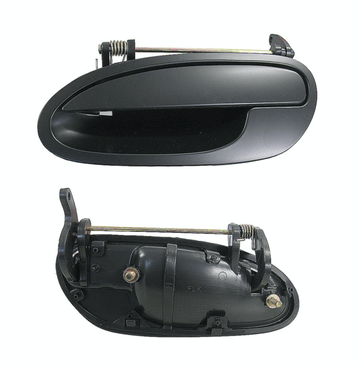 Holden Commodore VT-VZ 1997-2006 Front Outer Door Handle Left Hand Side