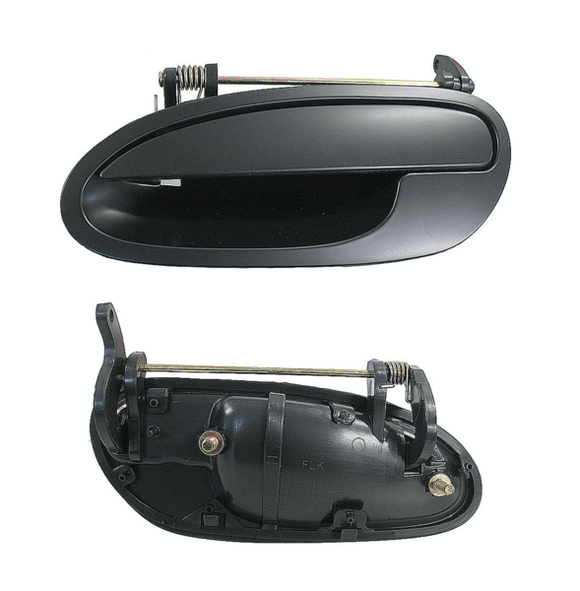 Holden Commodore VT-VZ 1997-2006 Front Outer Door Handle Left Hand Side