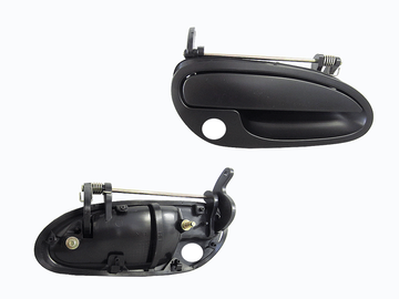 Holden Commodore VT-VZ 1997-2006 Front Outer Door Handle Right Hand