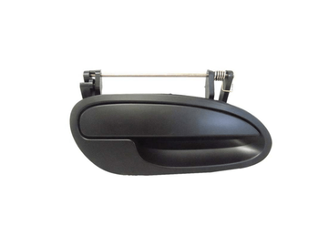 Holden Commodore VT-VZ 1997-2006 Rear Outer Door Handle Right Hand Side