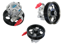 Holden Commodore VZ/VE 2004-2013 Power Steering Pump