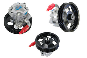Holden Commodore VZ/VE 2004-2013 Power Steering Pump