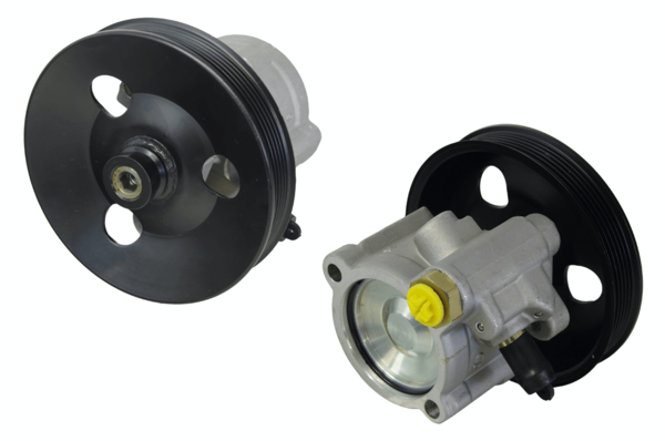 Holden Commodore VT Series 2 /VX/VY/VZ 1997-2004 Power Steering Pump ...