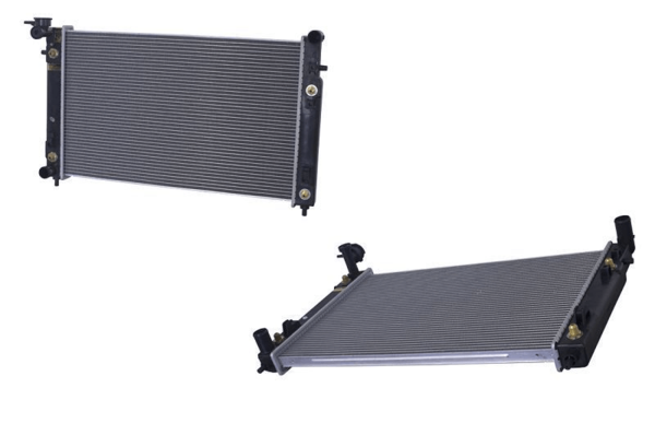 Holden Commodore VX 2000-2002 Radiator V6 | All Automotive Parts