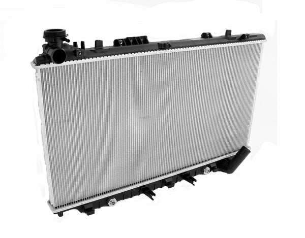 Ve Radiator Support Panel Holden Commodore VE Series 2 2010-2013 Radiator V8 | All Automotive Parts