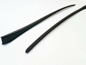 Holden Commodore VE 2007-2012 Front Windscreen Pillar Molds - 0