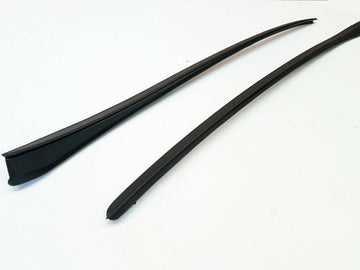 Holden Commodore VE 2007-2012 Front Windscreen Pillar Molds - 0