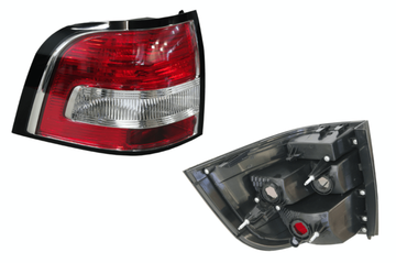 Holden Commodore VE/VF 2006- Onwards Tail Light Left Hand Ute