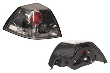 Holden Commodore VE 2006- 2013 Tail Light Left Hand Sedan