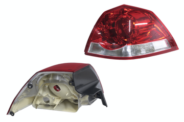 Holden Commodore VE 2006- 2013 Tail Light Right Hand Sedan