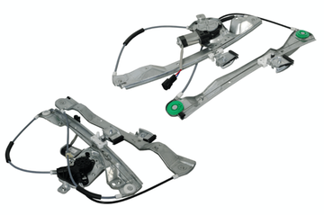 Holden Commodore VE 2006- 2013 Window Regulator Front Left Hand Side
