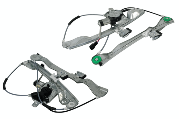 Holden Commodore VE 2006- 2013 Window Regulator Front Left Hand Side