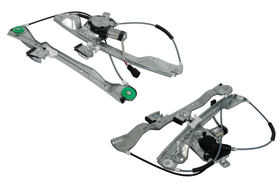 Holden Commodore VE 2006- 2013 Window Regulator Front Right Hand Side
