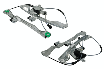 Holden Commodore VE 2006- 2013 Window Regulator Front Right Hand Side