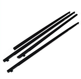 Holden Commodore VE VF 2006-2016 Window Weather Strip Set Sedan