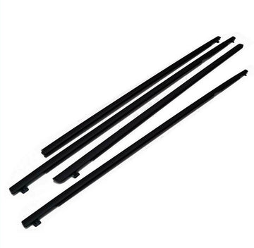 Holden Commodore VE VF 2006-2016 Window Weather Strip Set Sedan