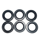 Holden Colorado RC 2008-2012 Valve Tappet Rocker Cover Gasket 3.6 Litre-4