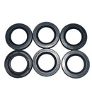 Holden Captiva CG 2006-2011 Valve Tappet Rocker Cover Gasket 3.6 Litre-2