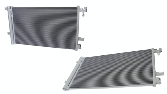 Holden Cruze JG/JH 2009-2016 A/C Condenser 2.0Litre Turbo Diesel
