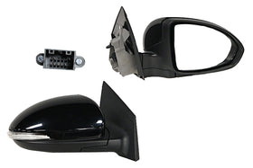 Holden Cruze JG/JH 2009-2016 Door Mirror Right Hand Side