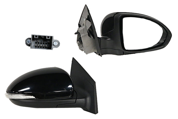 Holden Cruze JG/JH 2009-2016 Door Mirror Right Hand Side