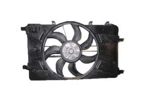 Holden Cruze JG JH 2011-2016 Radiator Fan