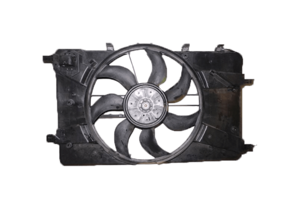 Holden Cruze JG JH 2011-2016 Radiator Fan