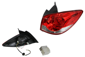 Holden Cruze JH 2011-2016 Tail Light Right Hand Hatchback