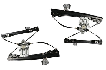Holden Cruze JG/JH 2009-2016 Window Regulator Front Right Hand Side