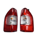 Holden Rodeo RA 2003-2006 Tailights Left Hand & Right Hand Side-1