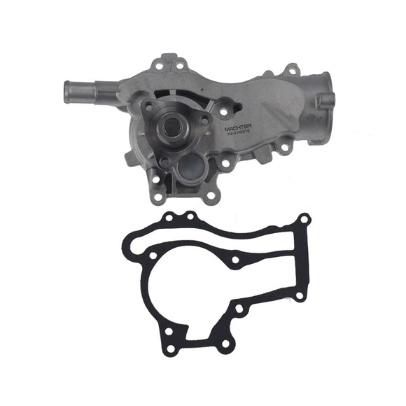 Holden Cruze JH 03/2011-01/2015 Water Pump 1.4Litre Turbo