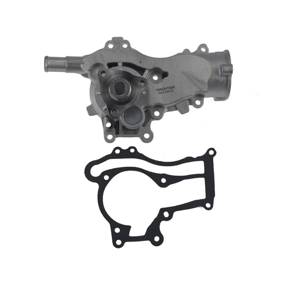 Holden Barina TM 11/2013-05/2014 Water Pump 1.4Litre Turbo