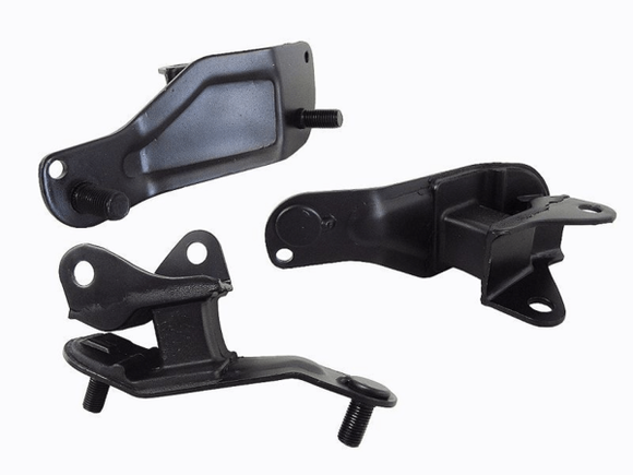 Honda Accord CL/CM 2003-2008 Front Engine Mount Left Hand Side