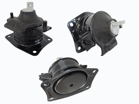 Honda Accord CL/CM 2003-2008 Rear Engine Mount