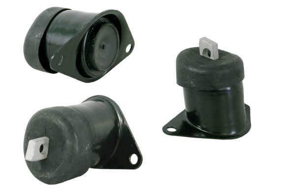 Honda Accord CP/CU 2008-2013 Front Engine Mount Right Hand Side | All ...