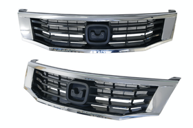 Honda Accord CP 2008-2011 Grille