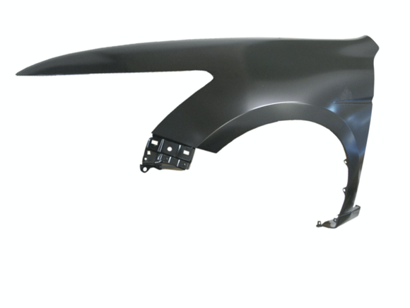 Honda Accord CP 2008-2013 Front Guard Left Hand Side