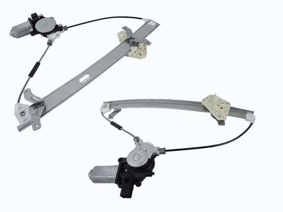Honda Accord CM 2003-2008 Window Regulator Front Left Hand Side