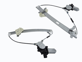Honda Accord CM 2003-2008 Window Regulator Front Right Hand Side