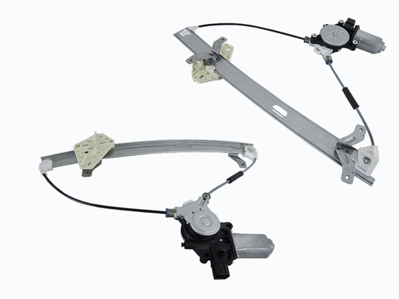 Honda Accord CM 2003-2008 Window Regulator Front Right Hand Side