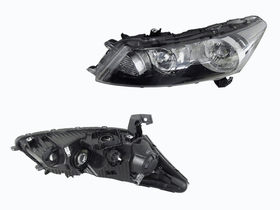 Honda Accord CP 2008-2013 Headlight Left Hand Side