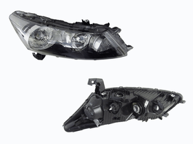 Honda Accord CP 2008-2013 Headlight Right Hand Side