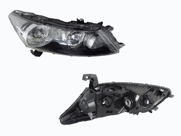 Honda Accord CP 2008-2013 Headlight Right Hand Side