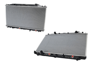 Honda Accord CP 2008-2013 Radiator