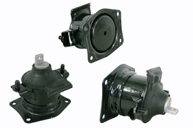 Honda Accord CM 2003-2008 Rear Engine Mount
