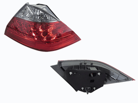Honda Accord CM 2006-2008 Tail Light Right Hand Side