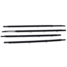 Honda Accord 2008-2013 Window Weather Strip Set