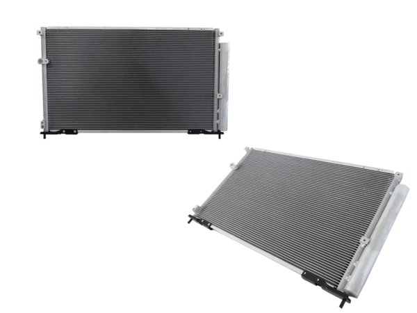 Honda Civic FD 2006-2012 A/C Condenser