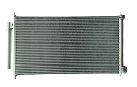 Honda Civic FB 2012-2016 A/C Condenser