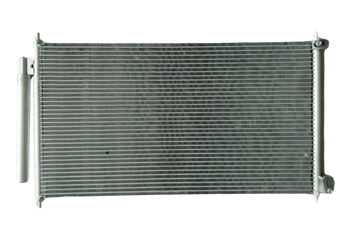 Honda Civic FB 2012-2016 A/C Condenser